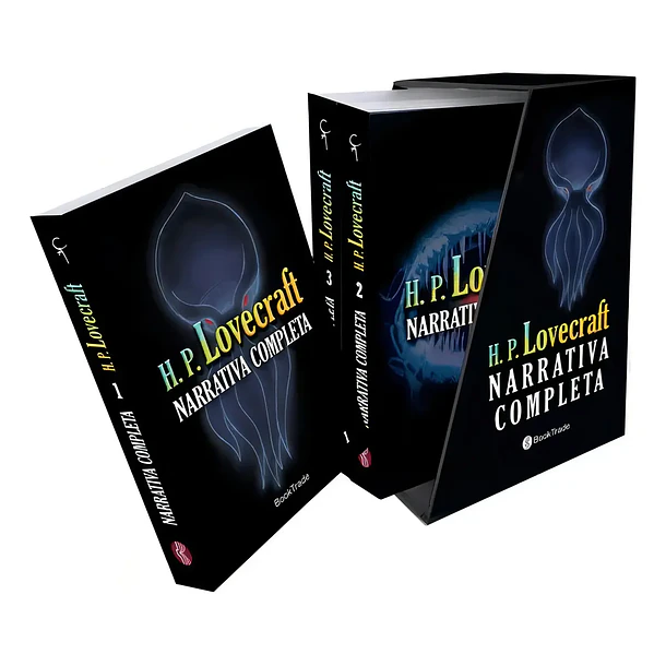 NARRATIVA COMPLETA (VOLUMEN 3) 
