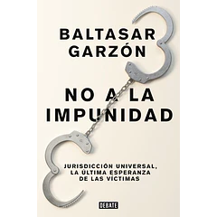 NO A LA IMPUNIDAD