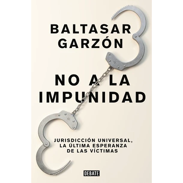 NO A LA IMPUNIDAD 