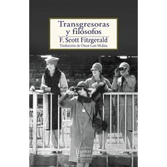 TRANSGRESORAS Y FILOSOFOS