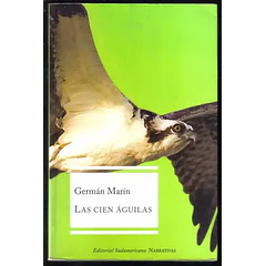 LAS CIEN AGUILAS 
