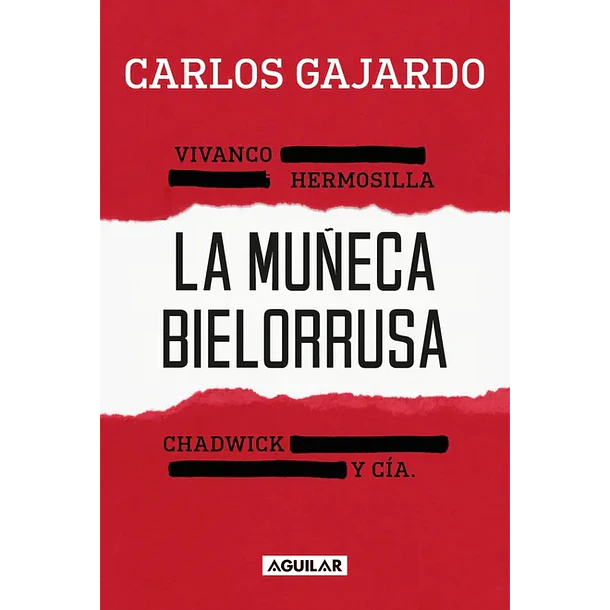 LA MUÑECA BIELORRUSA 