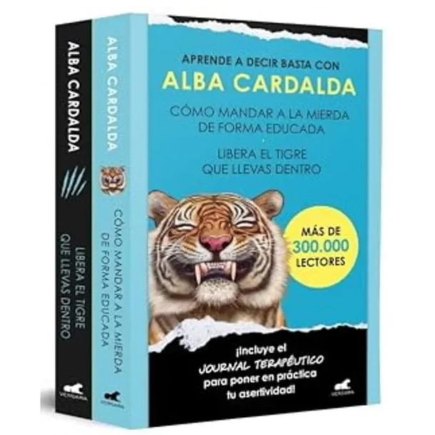 PACK COMO MANDAR A LA MIERDA DE FORMA EDUCADA 