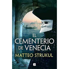 EL CEMENTERIO DE VENECIA