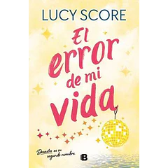 EL ERROR DE MI VIDA (STORY LAKE 2)