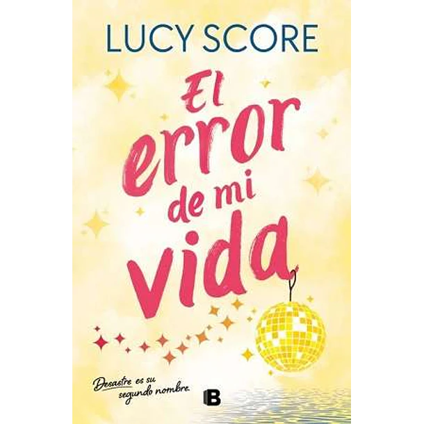 EL ERROR DE MI VIDA (STORY LAKE 2) 