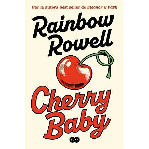 CHERRY BABY 