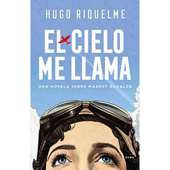 EL CIELO ME LLAMA