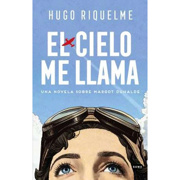 EL CIELO ME LLAMA 
