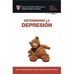 ENTENDIENDO LA DEPRESION