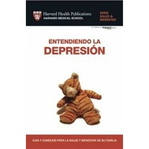 ENTENDIENDO LA DEPRESION 