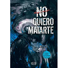 NO QUIERO MATARTE