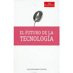 EL FUTURO DE LA TECNOLOGIA