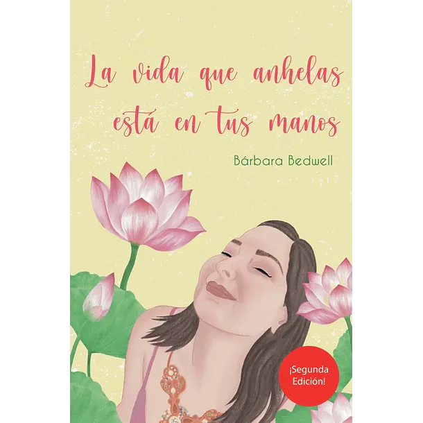 LA VIDA QUE ANHELAS ESTA EN TUS MANOS 