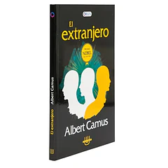 EL EXTRANJERO