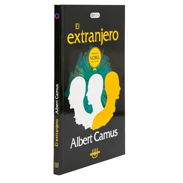 EL EXTRANJERO 