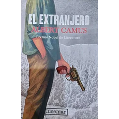 EL EXTRANJERO