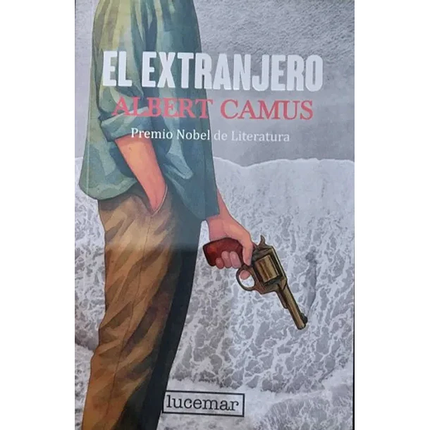 EL EXTRANJERO 