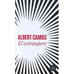 EL EXTRANJERO