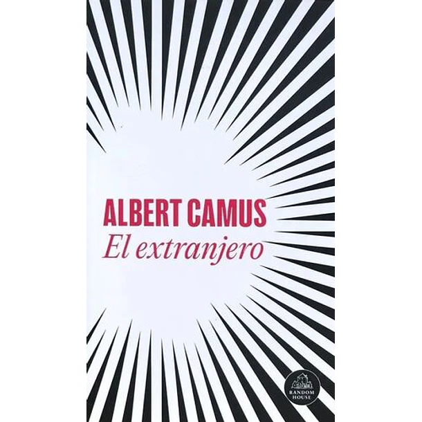 EL EXTRANJERO 