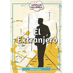 EL EXTRANJERO