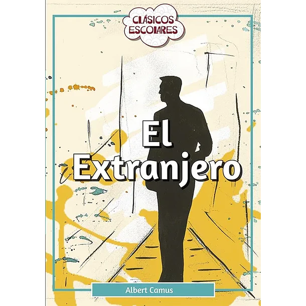 EL EXTRANJERO 