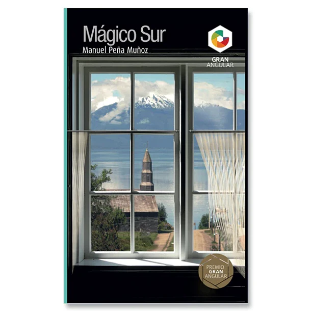 MAGICO SUR 