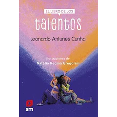 EL LIBRO DE LOS TALENTOS 