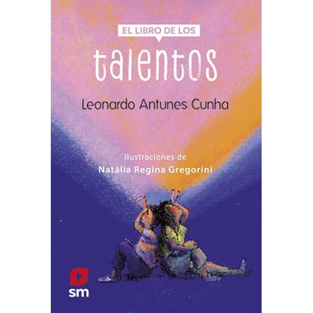 EL LIBRO DE LOS TALENTOS  