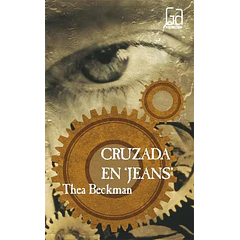 CRUZADA EN JEANS 