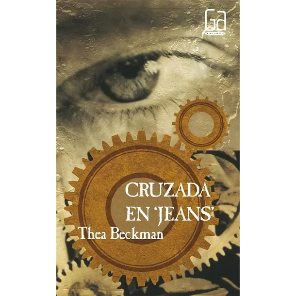 CRUZADA EN JEANS  