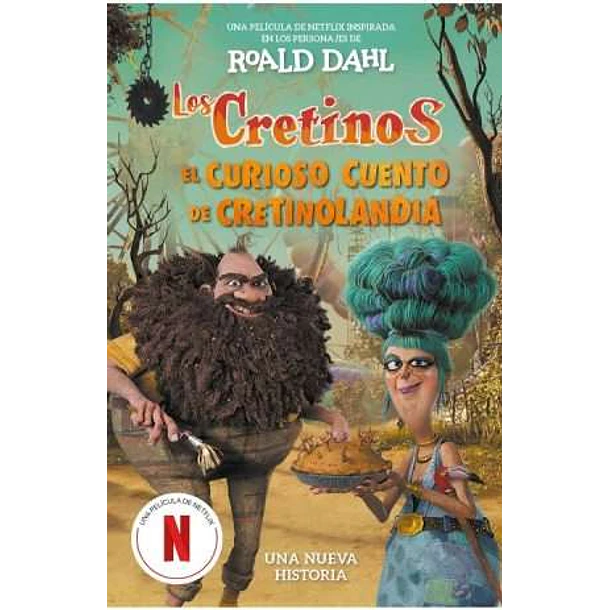 LOS CRETINOS 