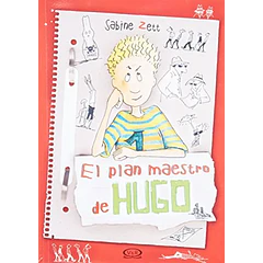 EL PLAN MAESTRO DE HUGO