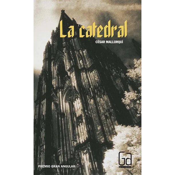 LA CATEDRAL 