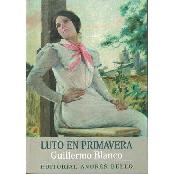 LUTO EN PRIMAVERA 