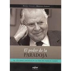 EL PODER DE LA PARADOJA