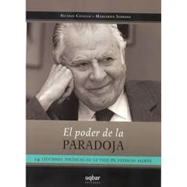 EL PODER DE LA PARADOJA 