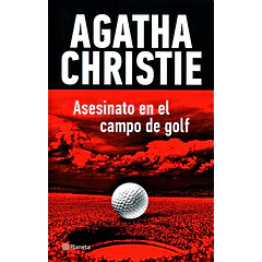 ASESINATO EN EL CAMPO DE GOLF
