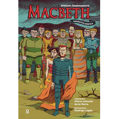 MACBETH