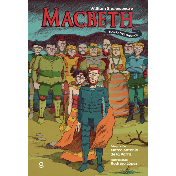 MACBETH 