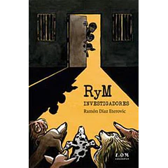 RyM INVESTIGADORES