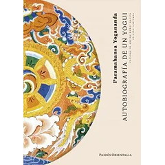 AUTOBIOGRAFIA DE UN YOGUI