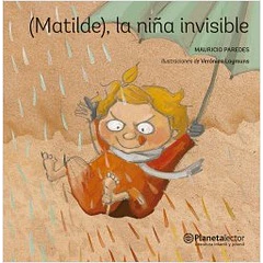(MATILDE), LA NIÑA INVISIBLE