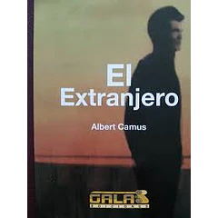 EL EXTRANJERO