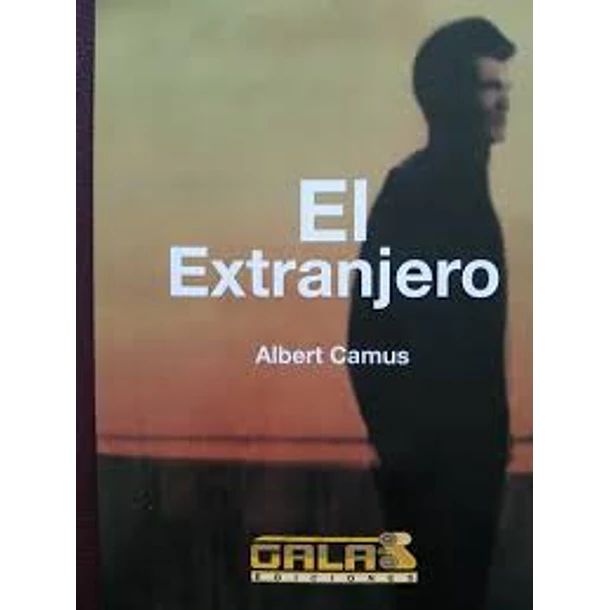 EL EXTRANJERO 