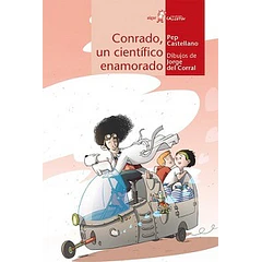 CONRADO, UN CIENTIFICO ENAMORADO