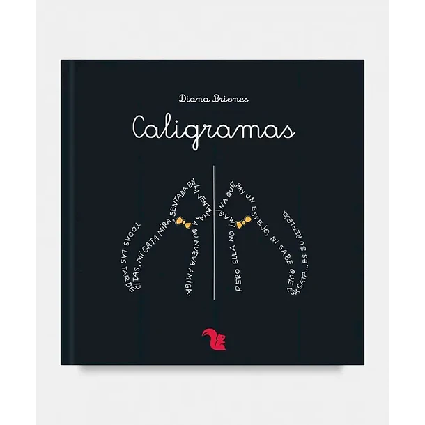 CALIGRAMAS 