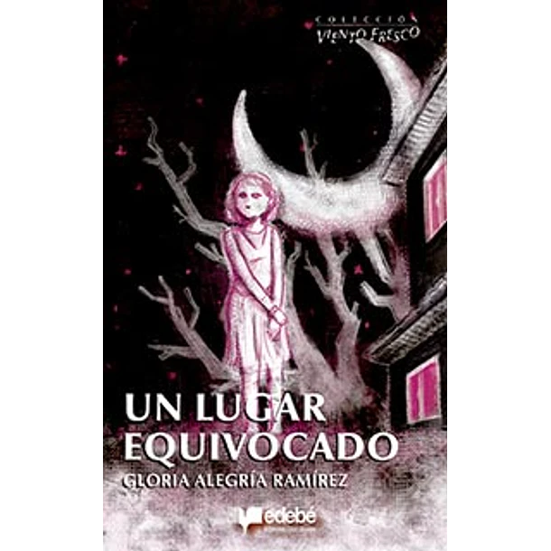 UN LUGAR EQUIVOCADO 