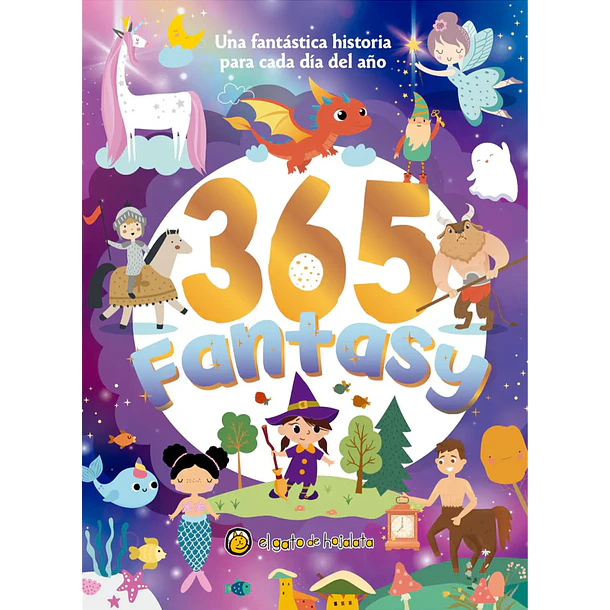 365 FANTASY 