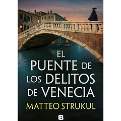 EL PUENTE DE LOS DELITOS DE VENECIA